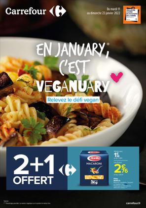 Carrefour coupon ( 7 jours de plus)