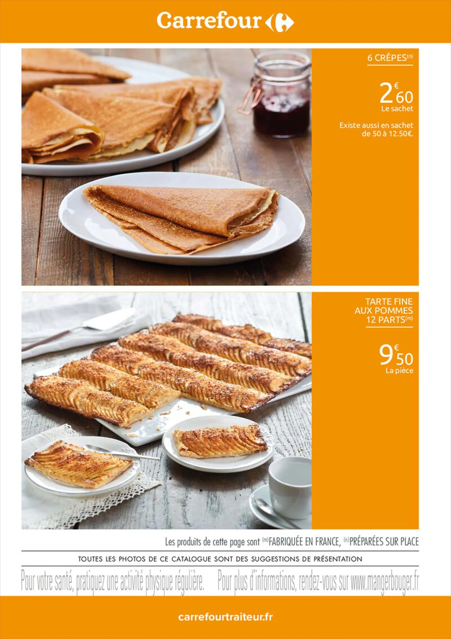 Catalogue Catalogue Carrefour, page 00036