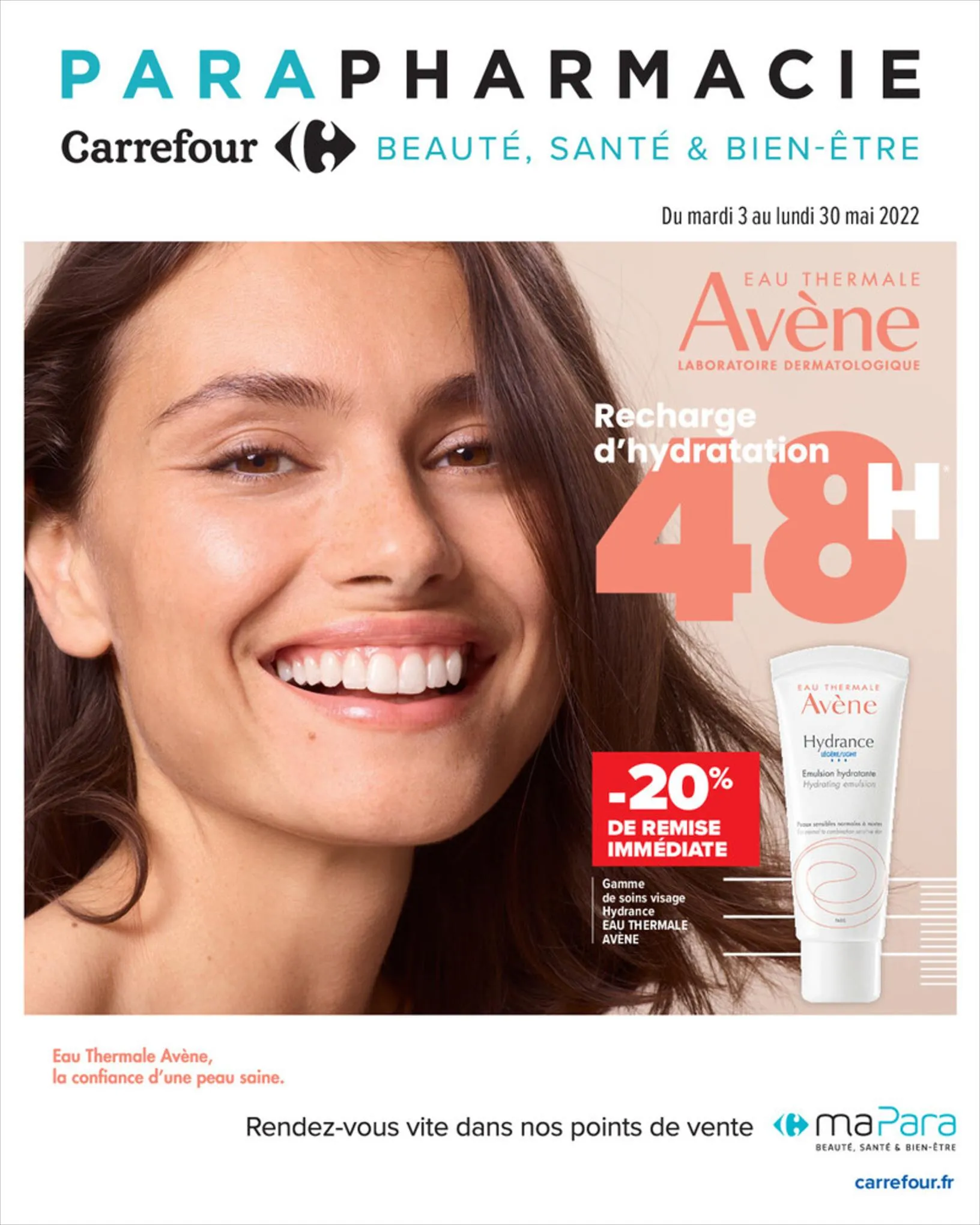 Catalogue Catalogue Carrefour, page 00001