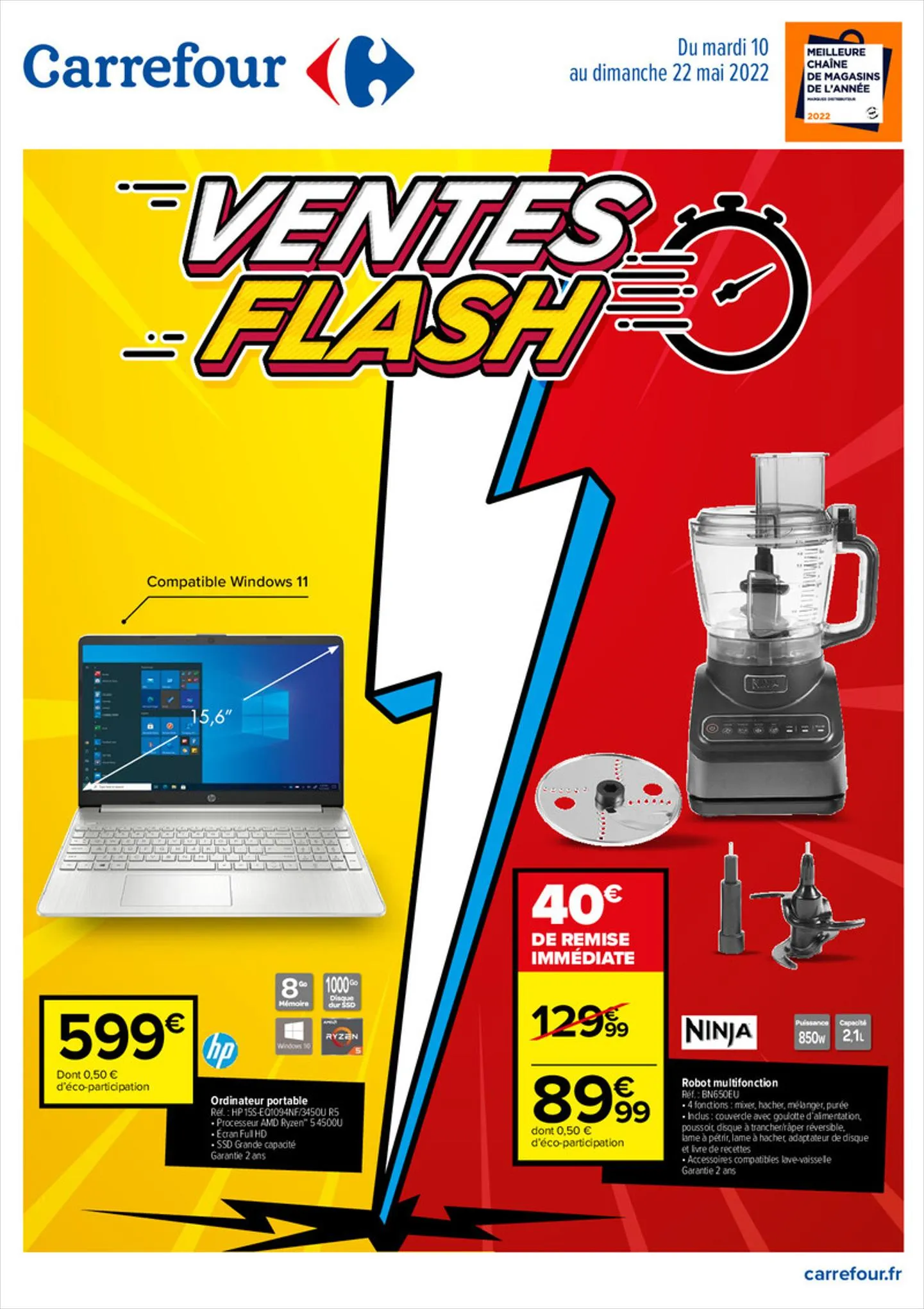 Catalogue Ventes Flash 2, page 00001