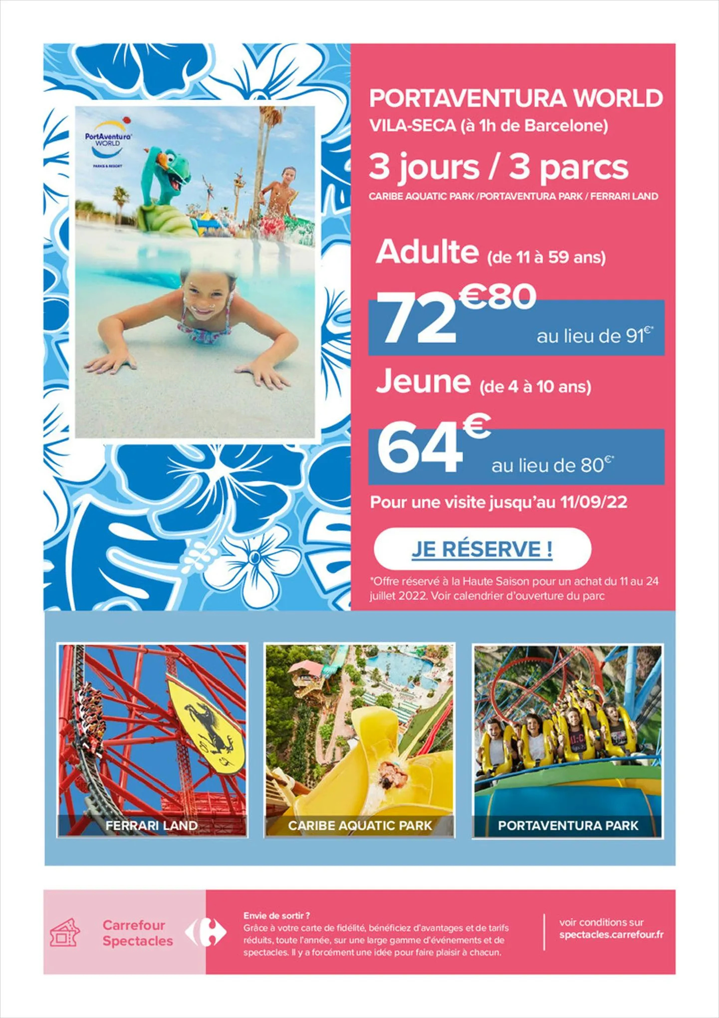 Catalogue Parcs Aquatiques 2022, page 00008