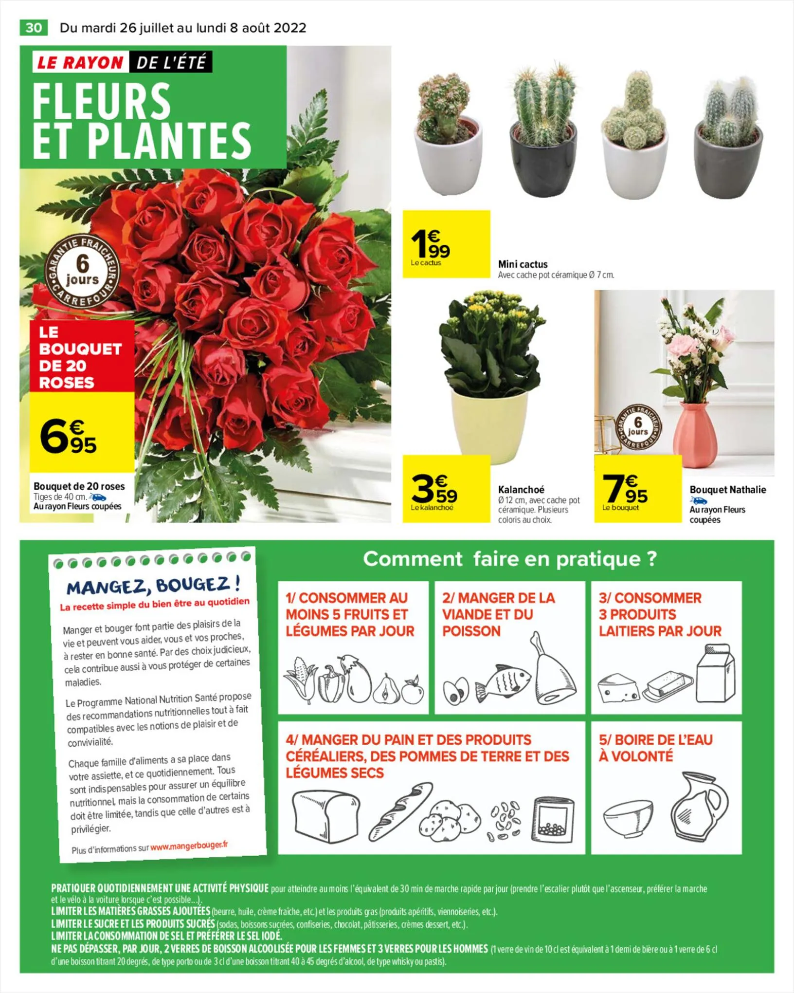 Catalogue Catalogue Carrefour, page 00034