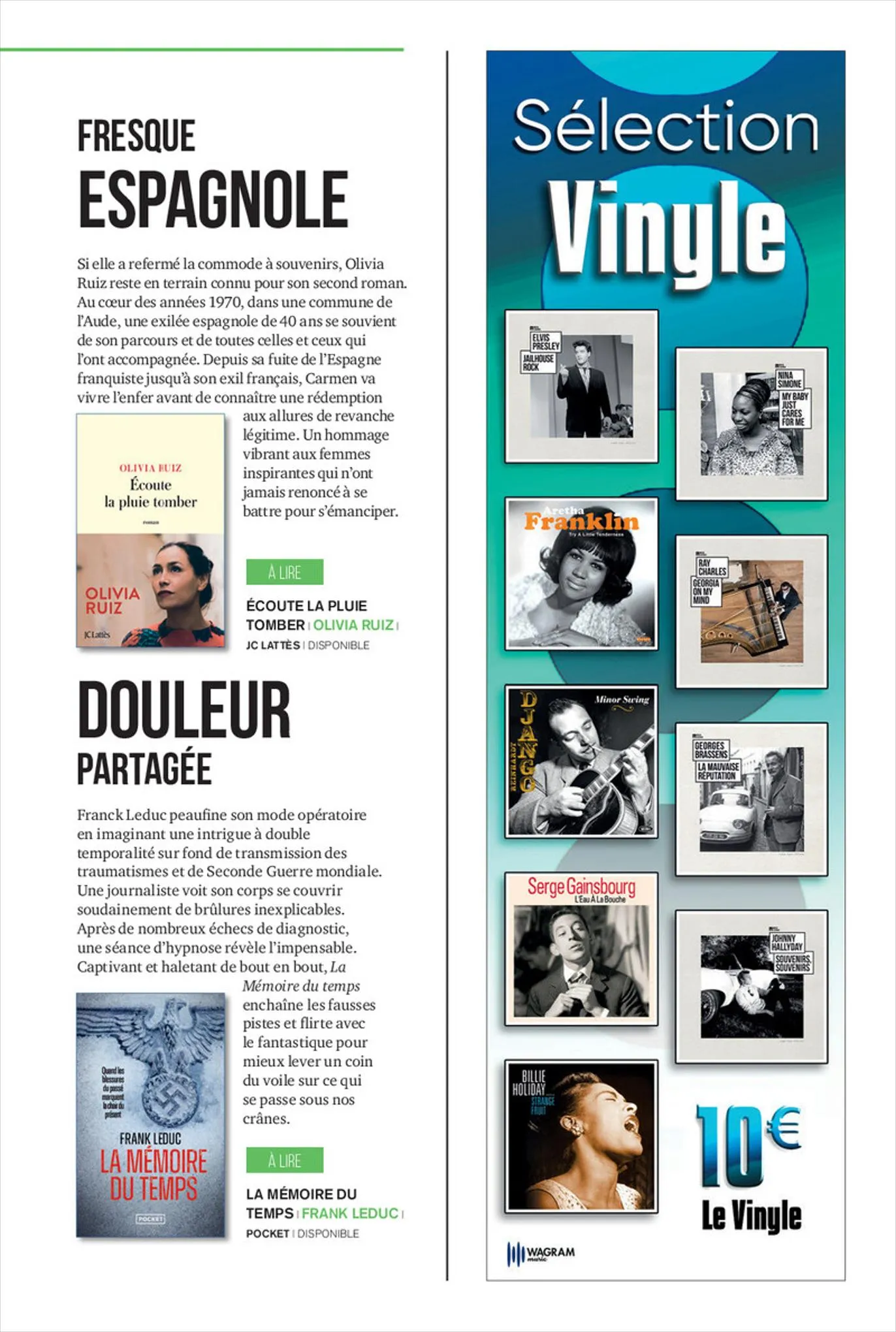 Catalogue À chacun sa culture, page 00019