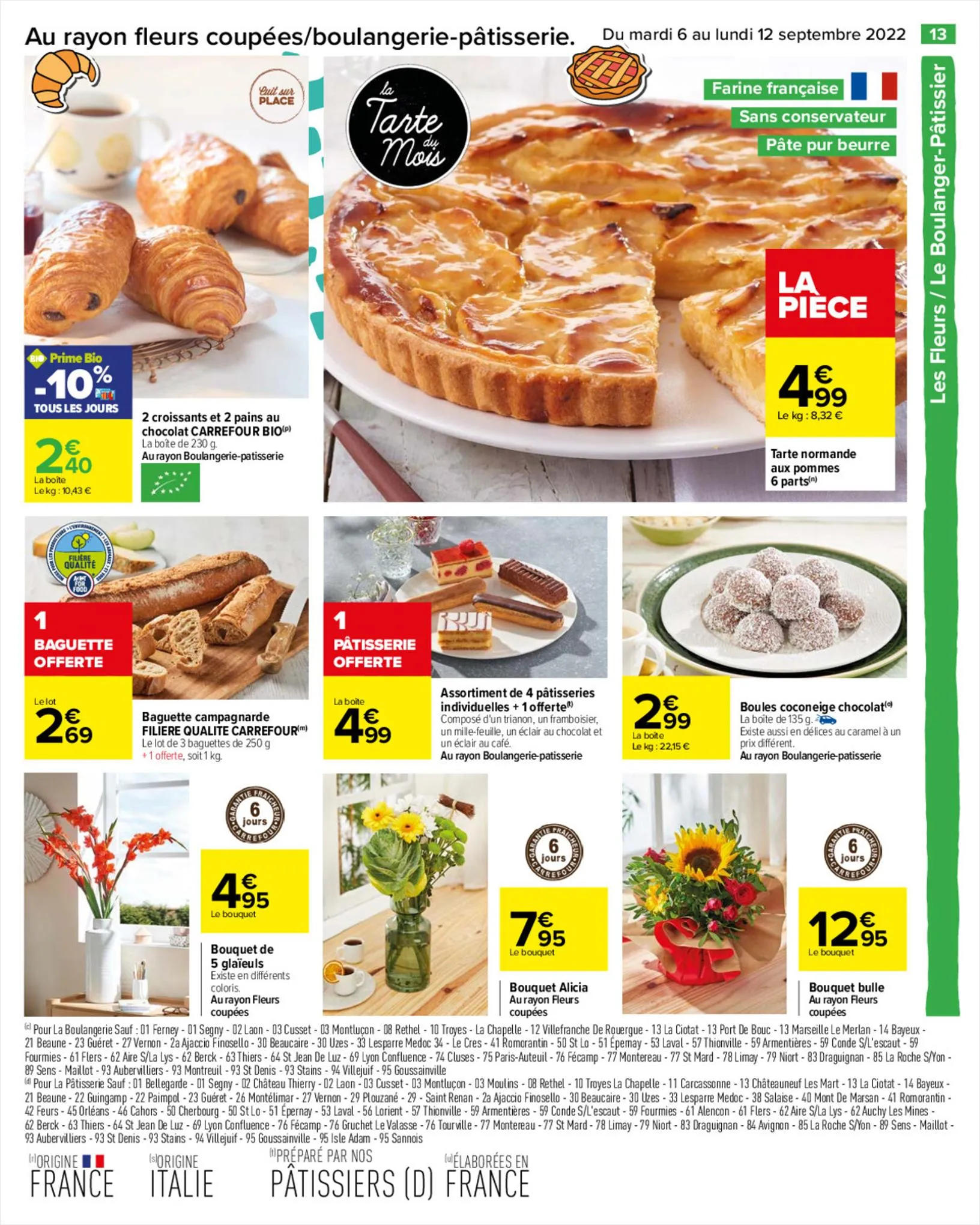 Catalogue Carrefour, page 00015