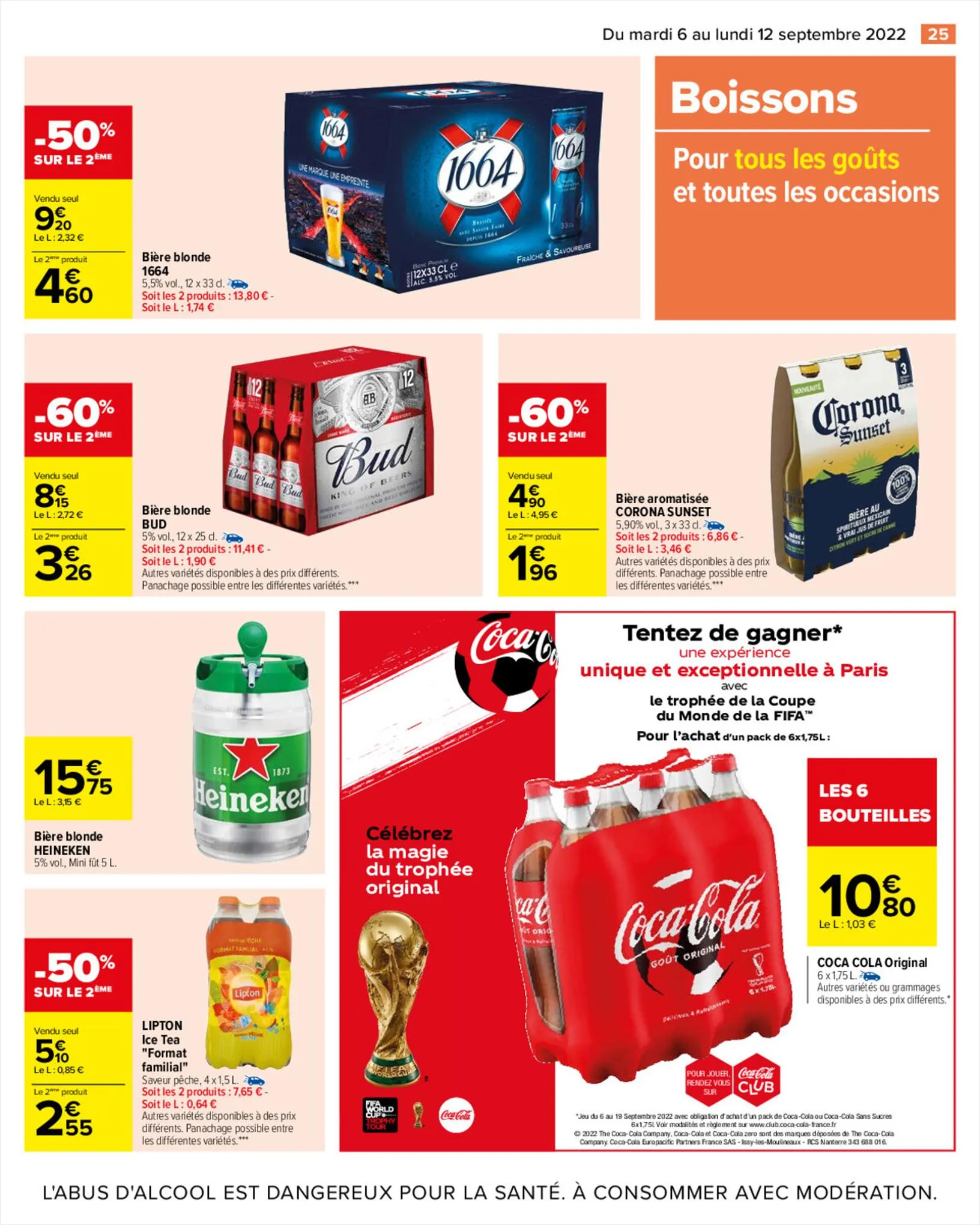 Catalogue Carrefour, page 00027