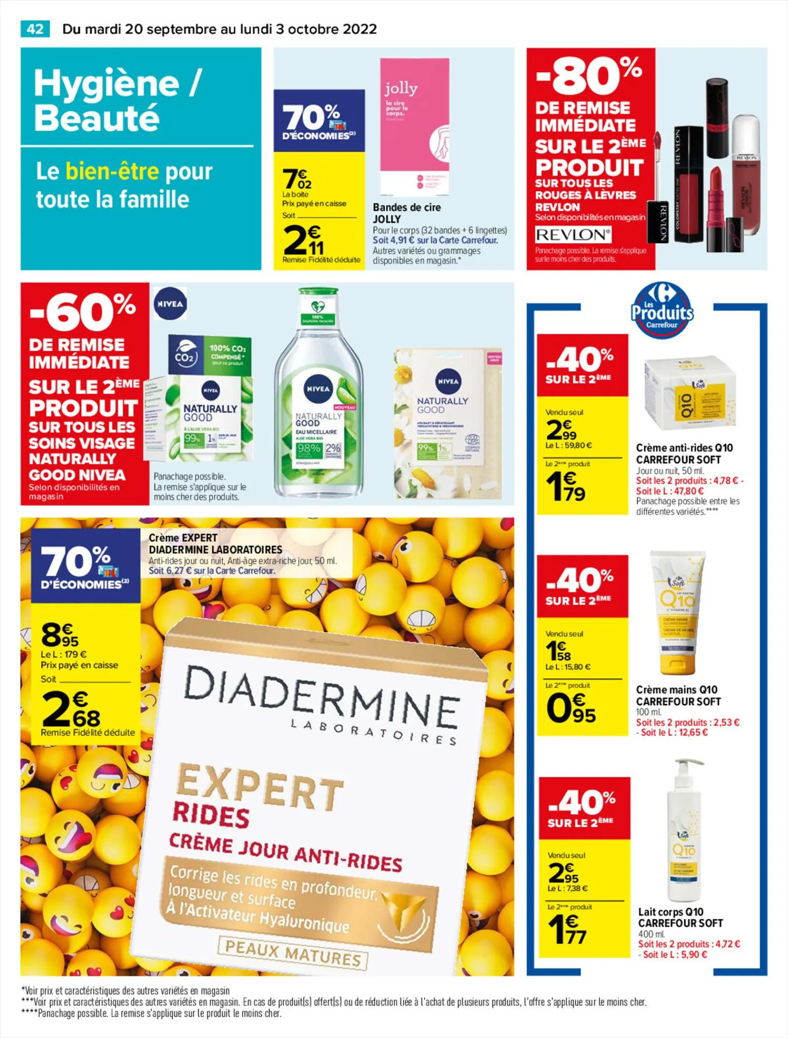 Catalogue Catalogue Carrefour, page 00044