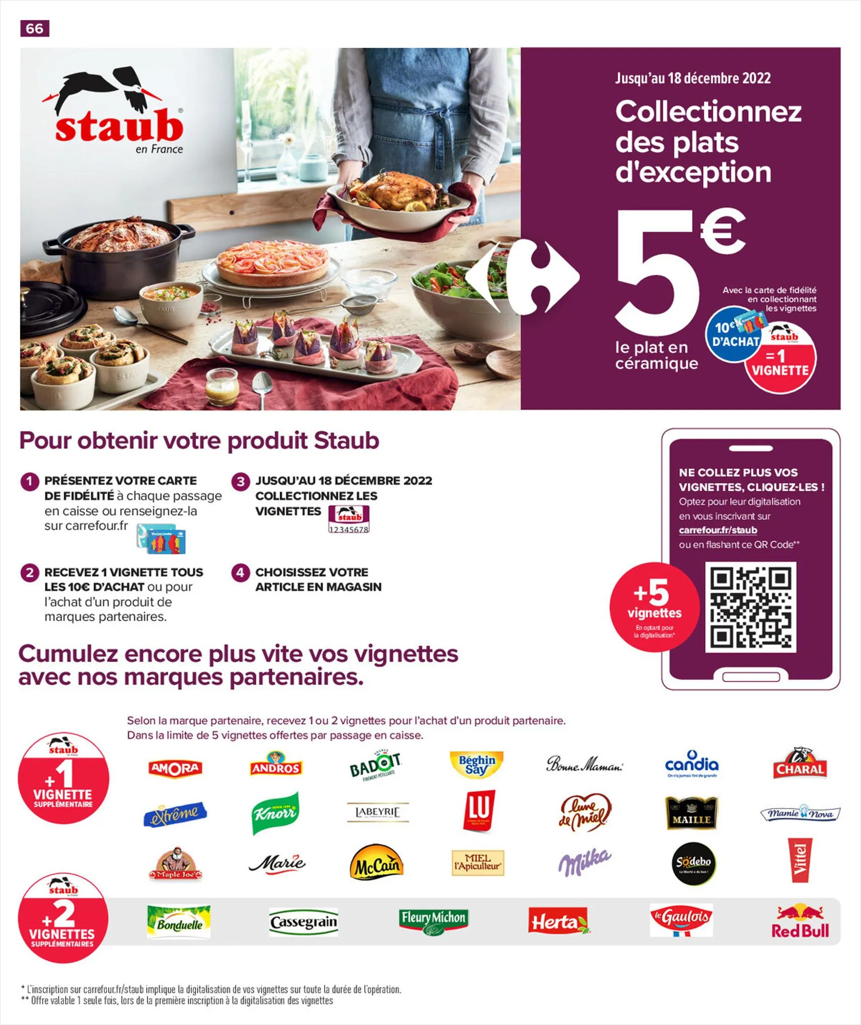 Catalogue Catalogue Carrefour, page 00068