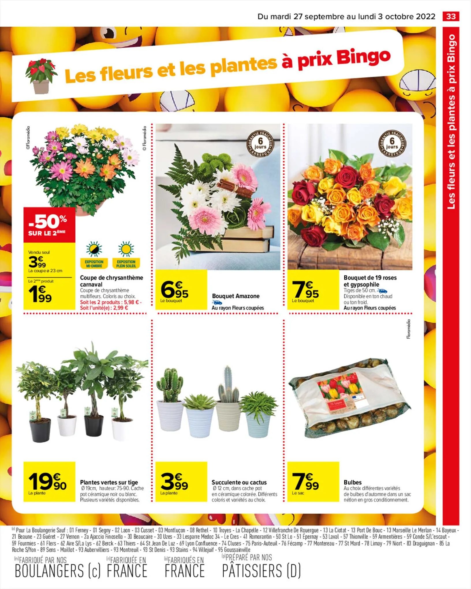 Catalogue Catalogue Carrefour, page 00035