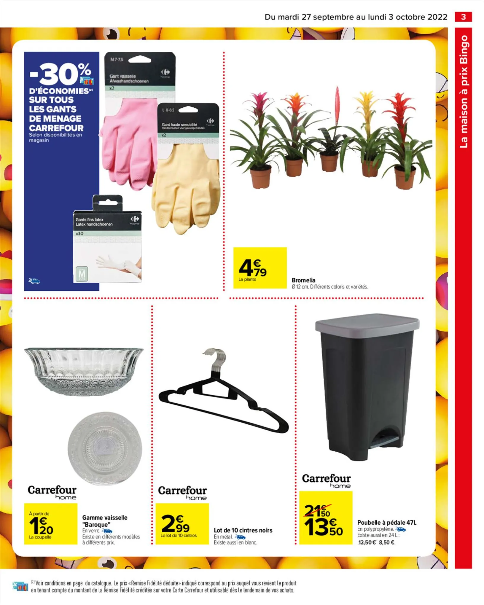 Catalogue Catalogue Carrefour, page 00060