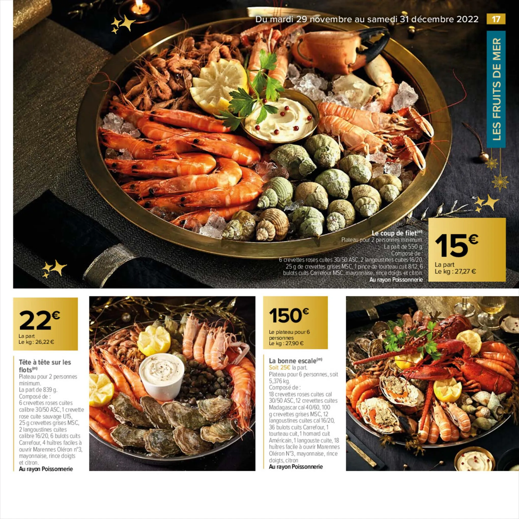 Catalogue Catalogue Carrefour, page 00017