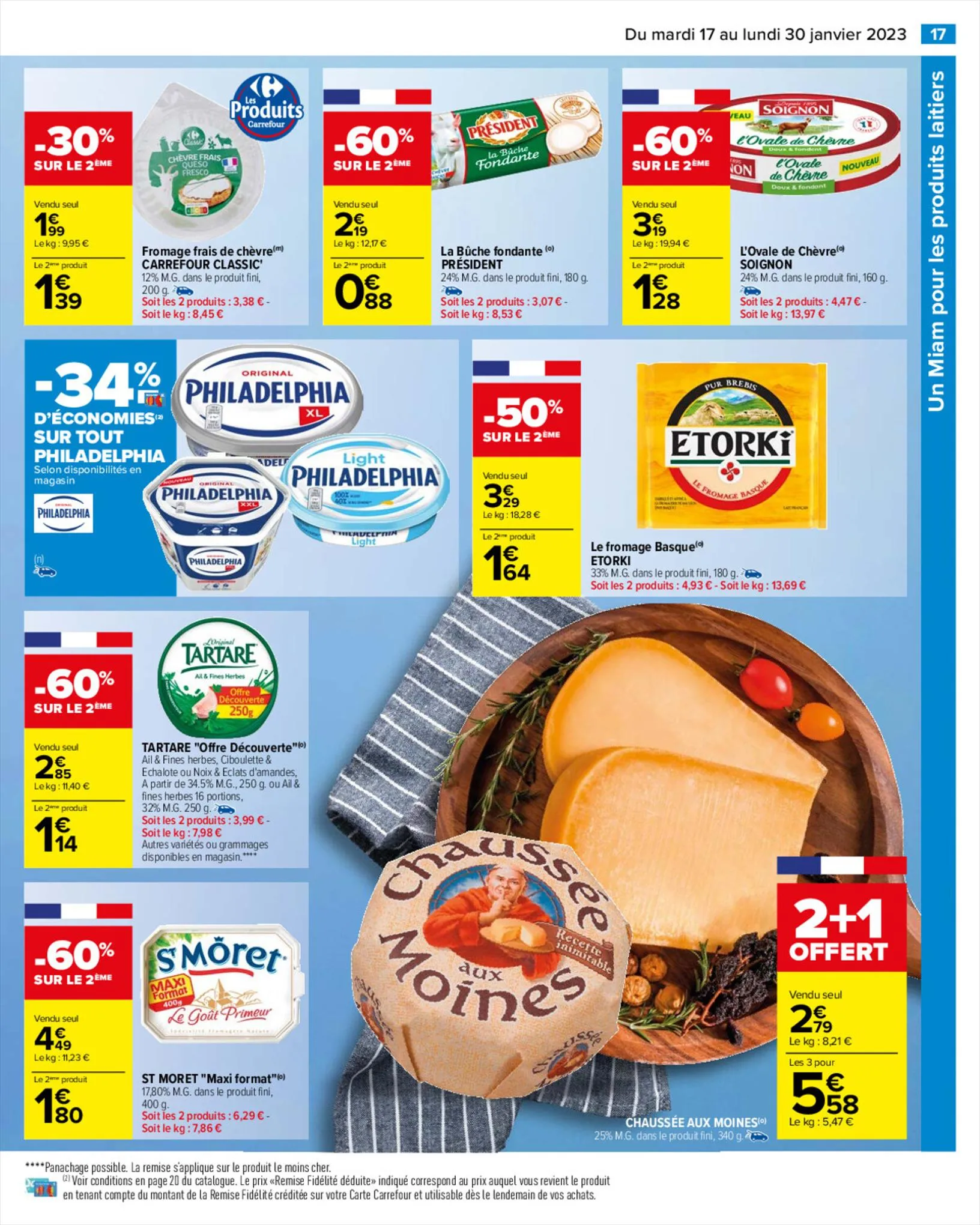 Catalogue Catalogue Carrefour, page 00019