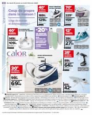 Catalogue Carrefour | Coup de propre dans la maison | 31/01/2023 - 13/02/2023