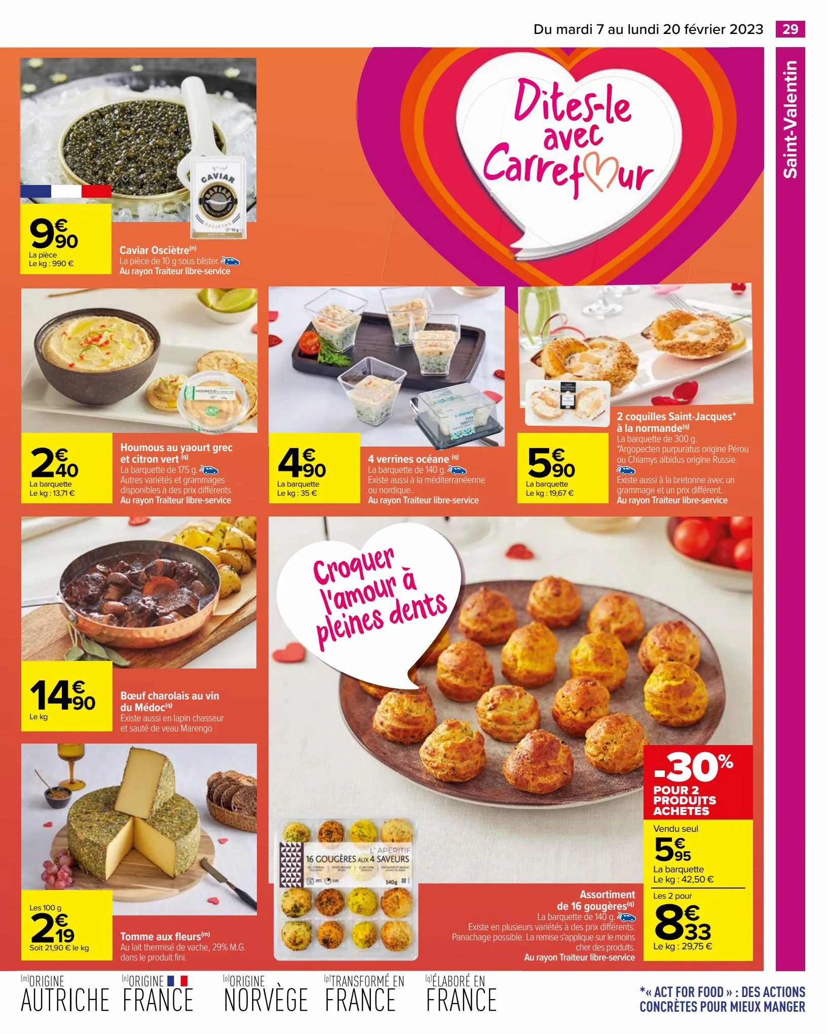 Catalogue Carrefour Catalogue, page 00029