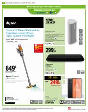 Catalogue Carrefour | Hight-tech restez connectés à vos enviés    | 28/02/2023 - 20/03/2023