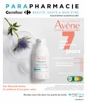 Catalogue Carrefour à Lyon | Parapharmacie | 28/02/2023 - 20/03/2023