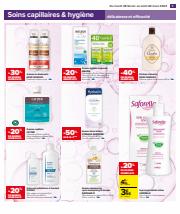 Catalogue Carrefour | Parapharmacie | 28/02/2023 - 20/03/2023
