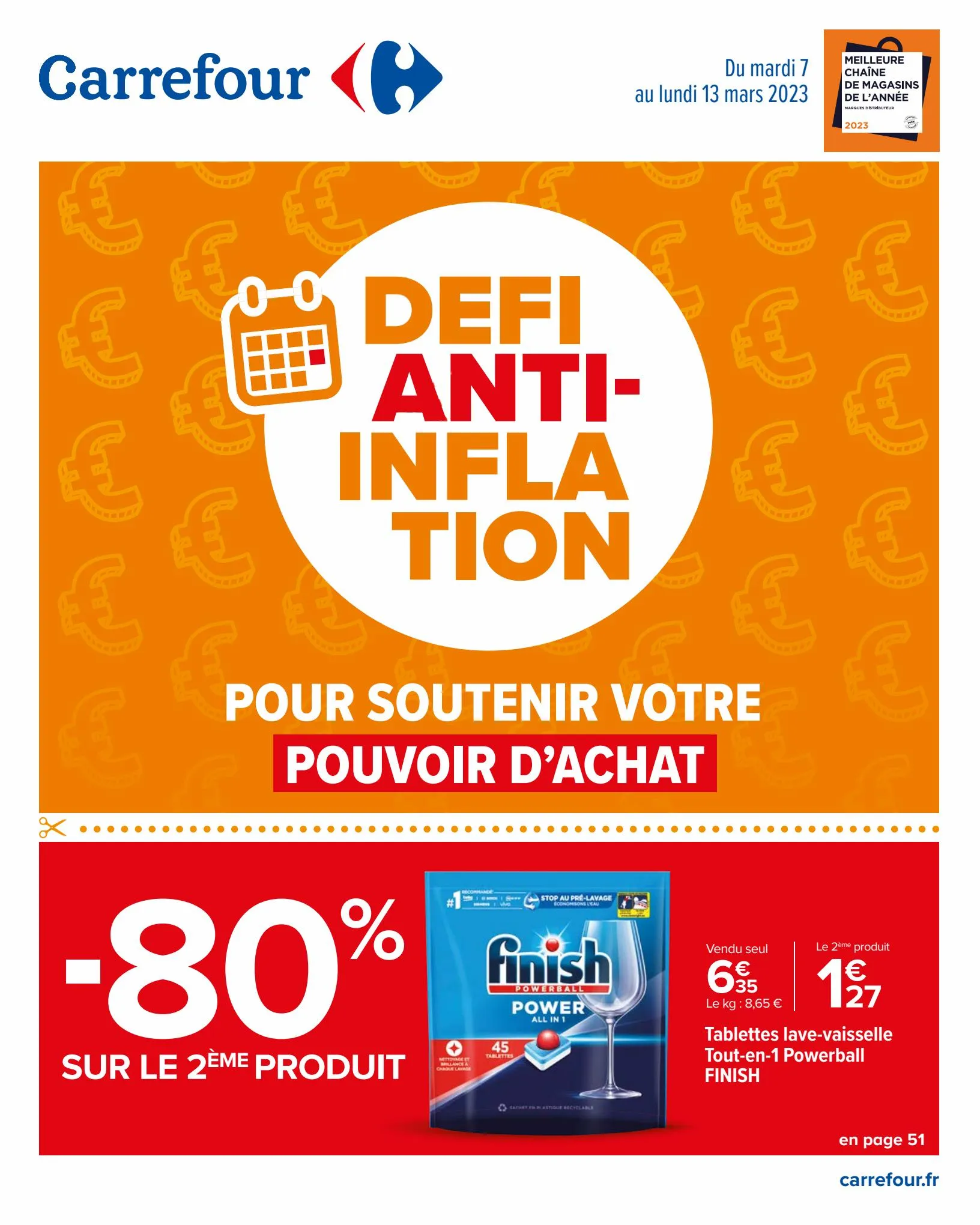 Catalogue Defi Anti-inflation, page 00001