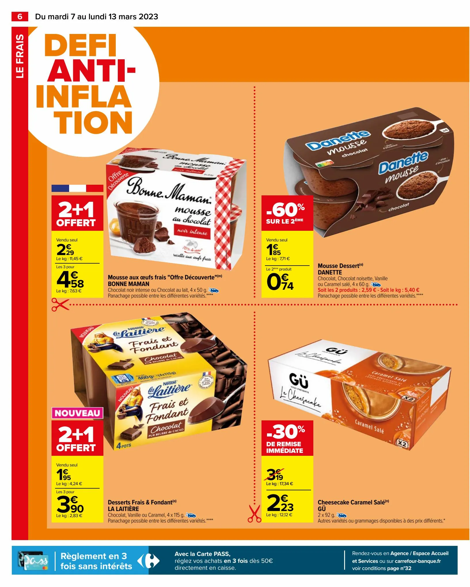 Catalogue Defi Anti-inflation, page 00006