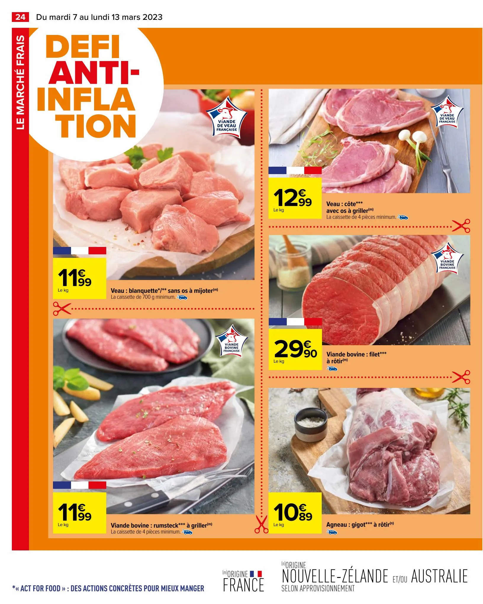 Catalogue Defi Anti-inflation, page 00024