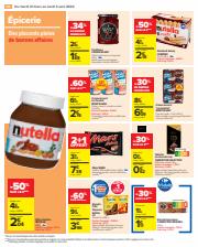 Catalogue Carrefour | Benvenuti in Italia | 21/03/2023 - 03/04/2023