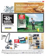 Catalogue Carrefour | Benvenuti in Italia | 21/03/2023 - 03/04/2023
