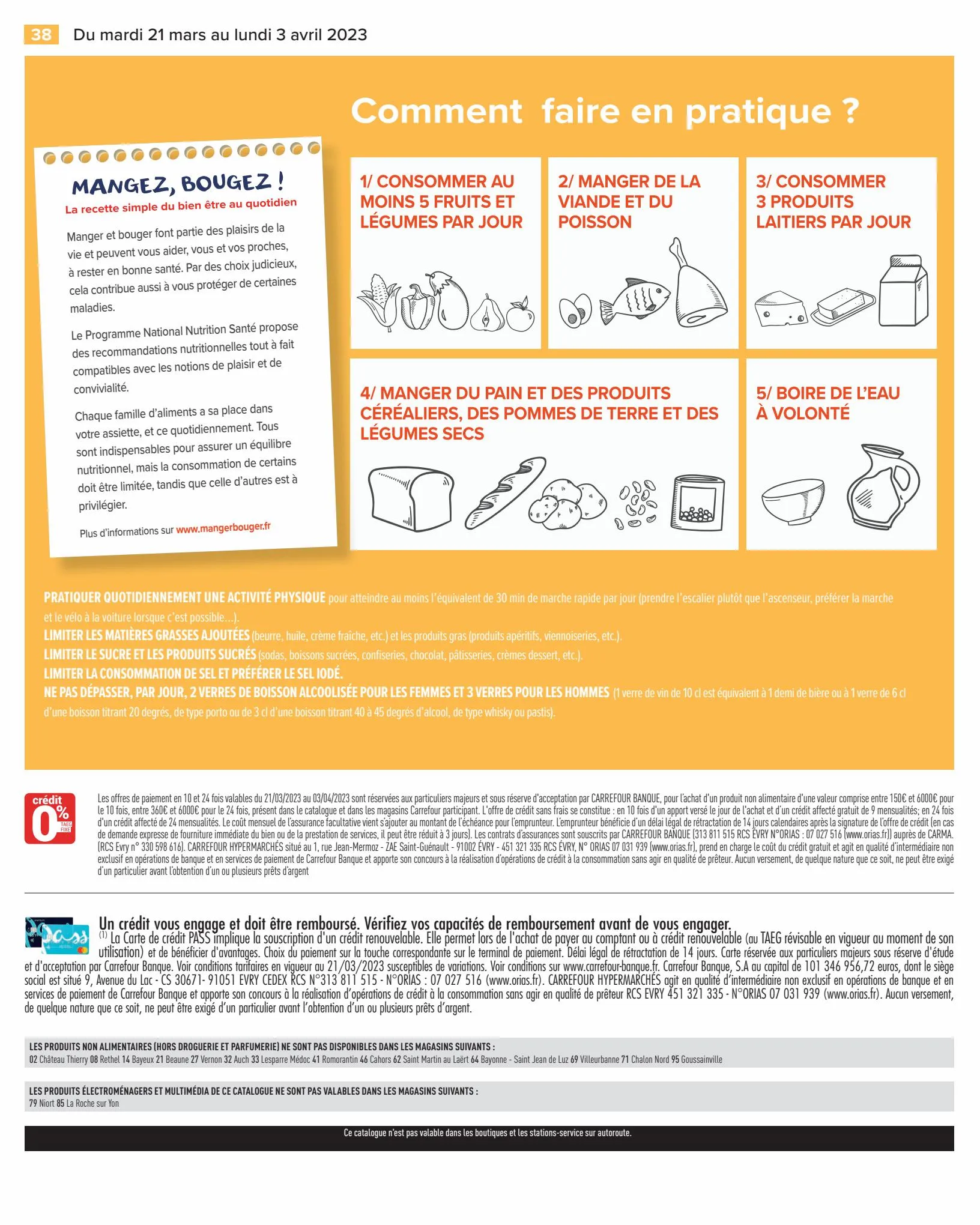 Catalogue Benvenuti in Italia, page 00038