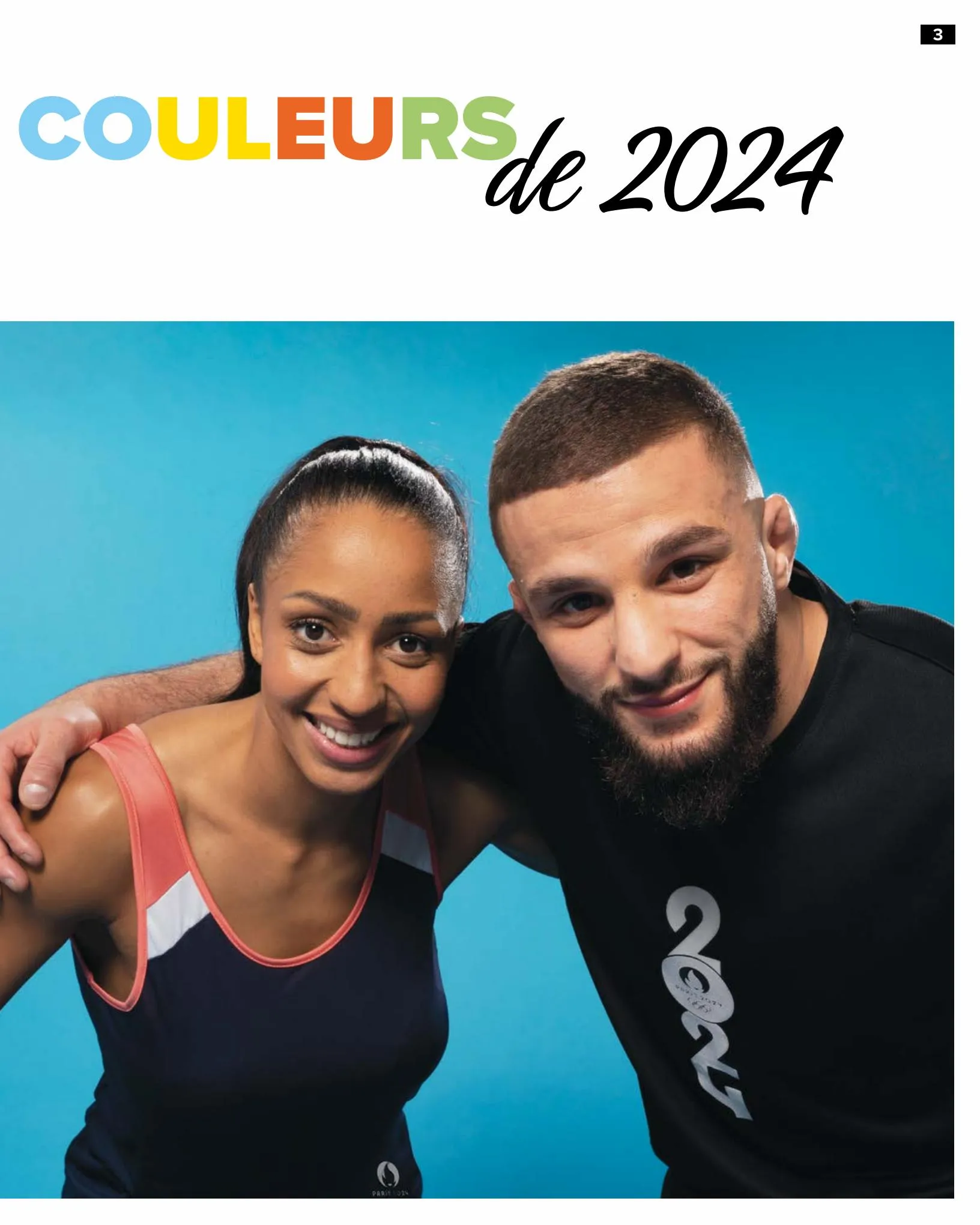 Catalogue Portons haut les couleurs de 2024, page 00003