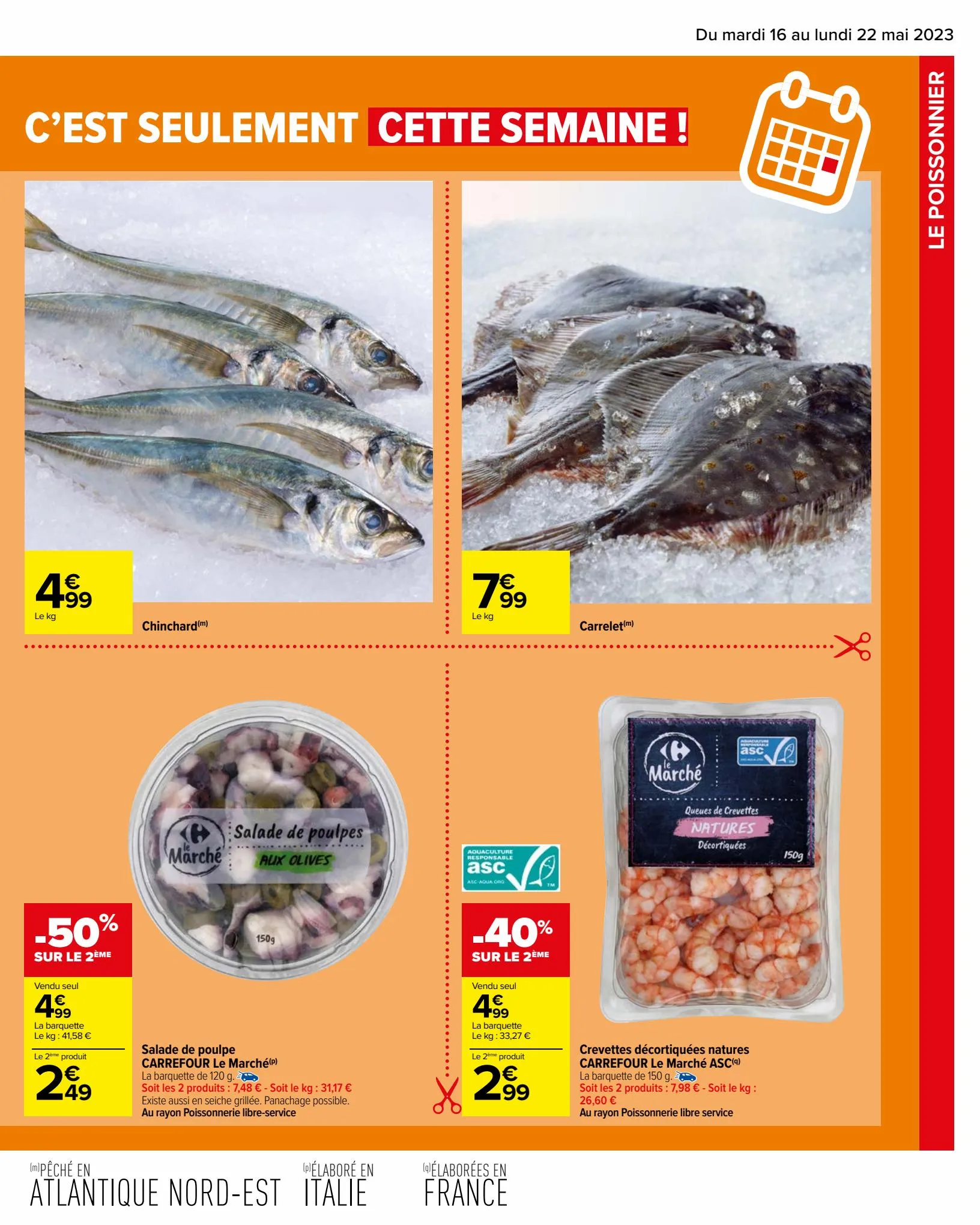 Catalogue Défi anti-inflation, page 00021