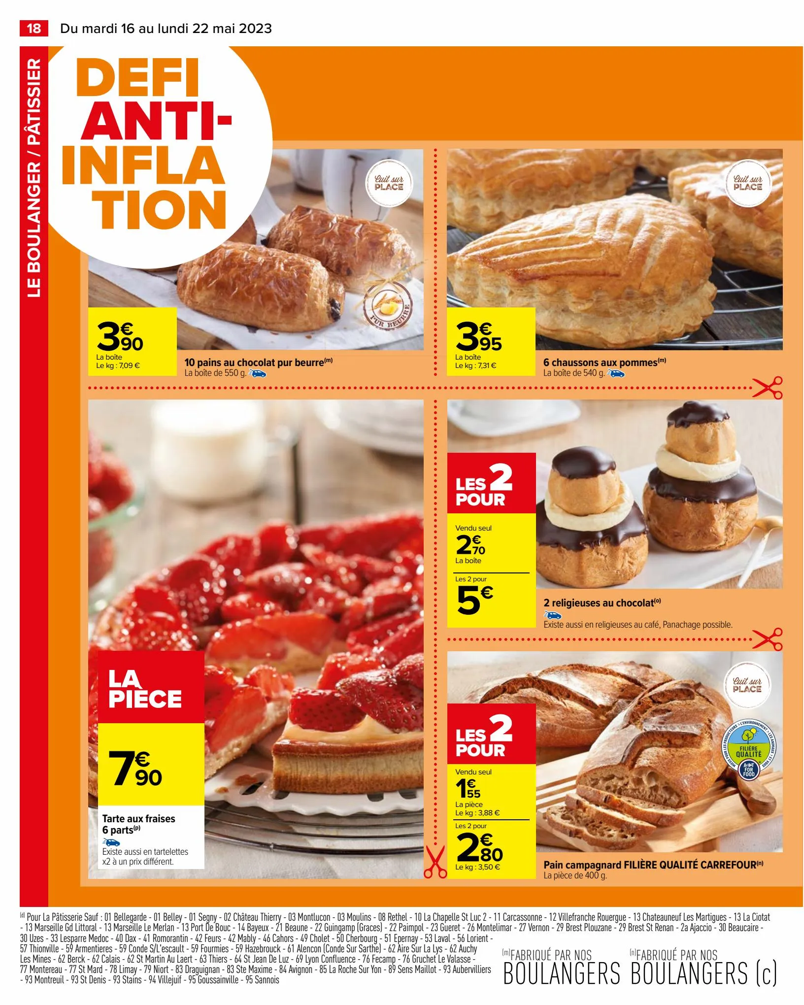 Catalogue Défi anti-inflation, page 00024