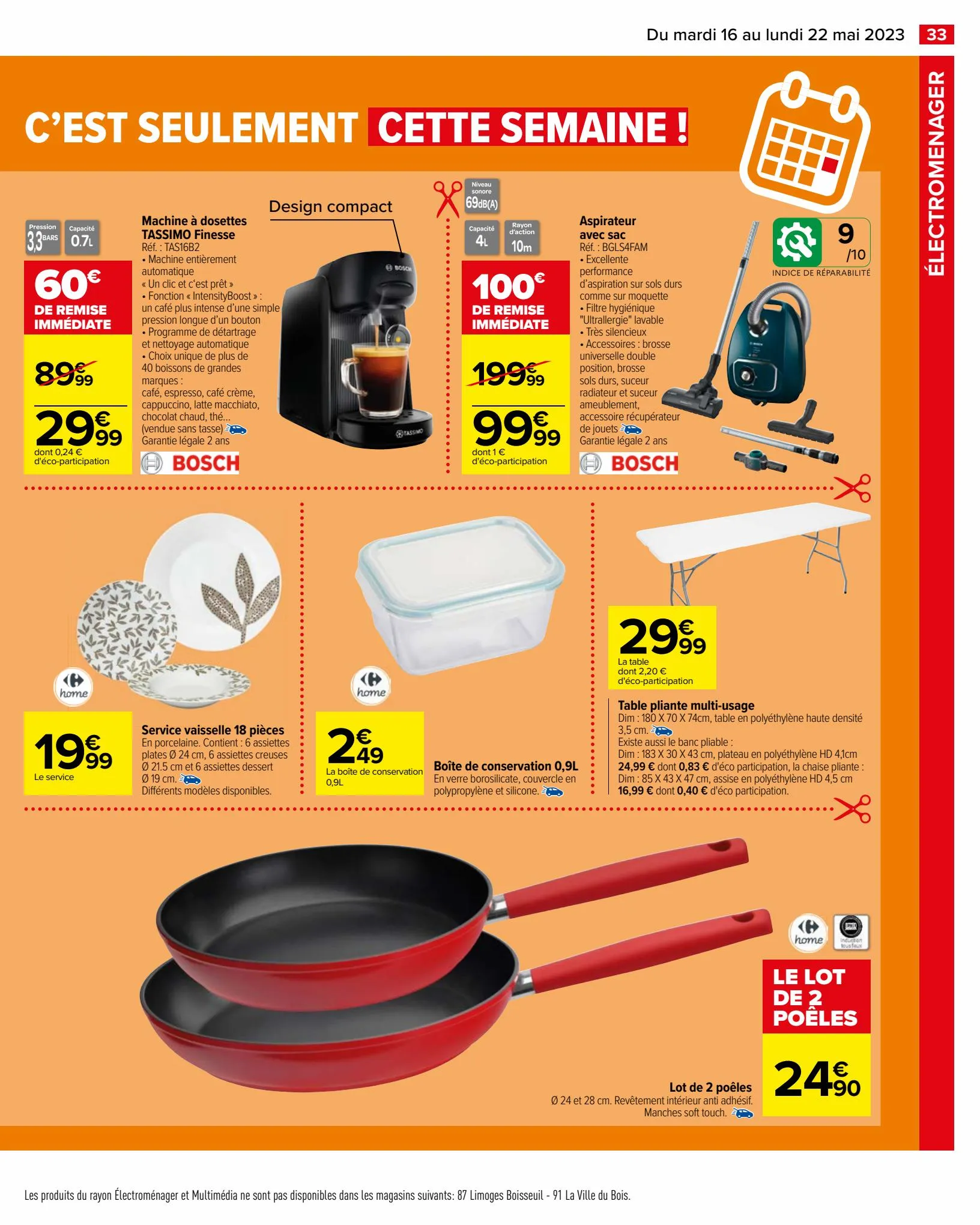 Catalogue Défi anti-inflation, page 00039