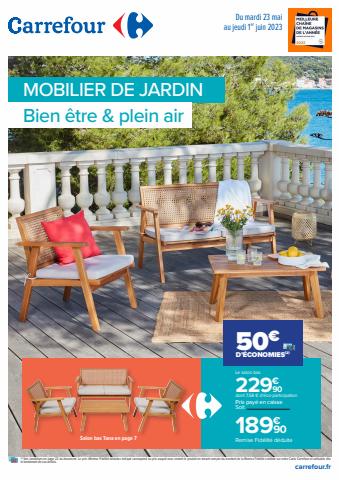 Bien-être & Jardin