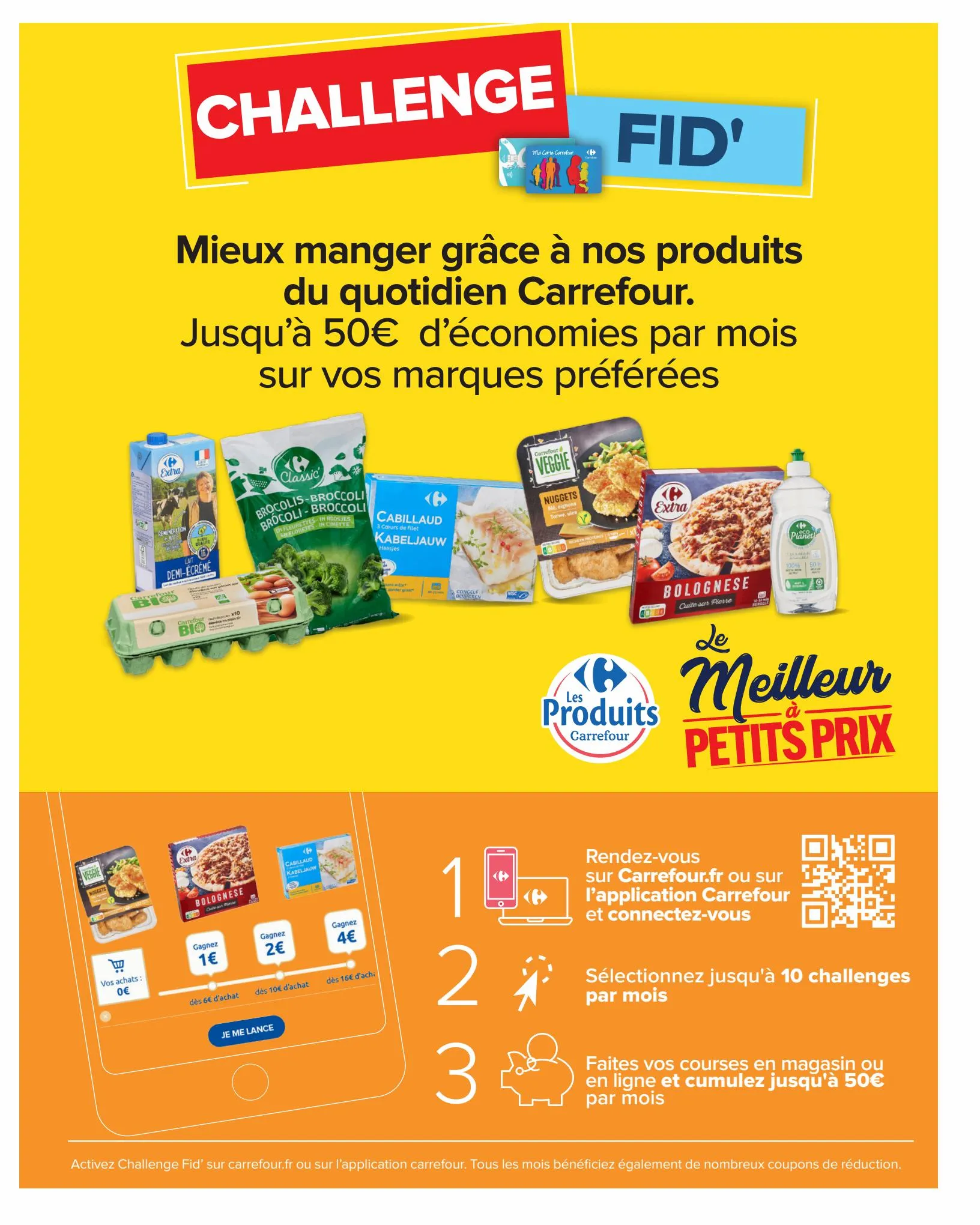 Catalogue Carrefour fête ses 60 ans, page 00085