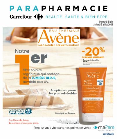 Catalogue Carrefour