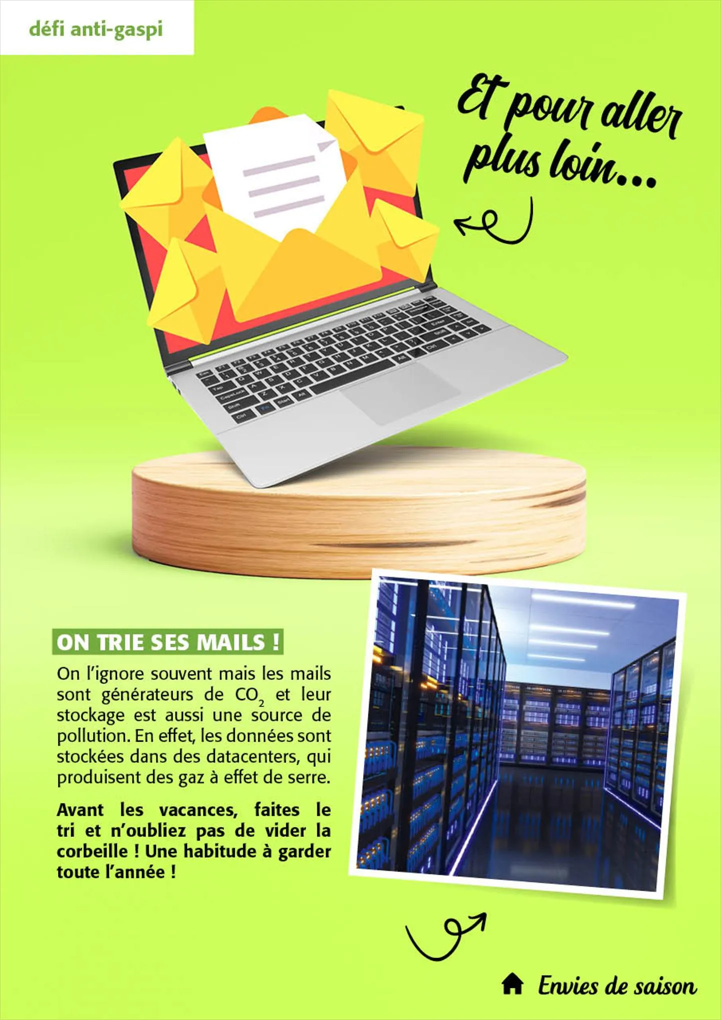 Catalogue Envies de Saison, page 00013