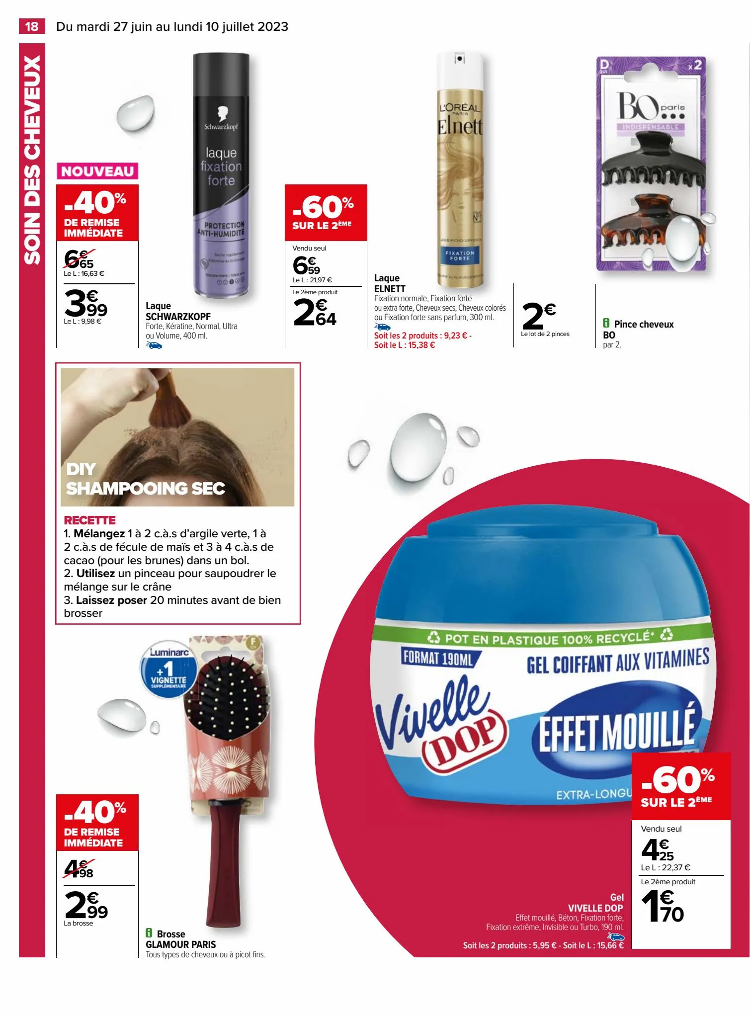 Catalogue Catalogue Carrefour, page 00020