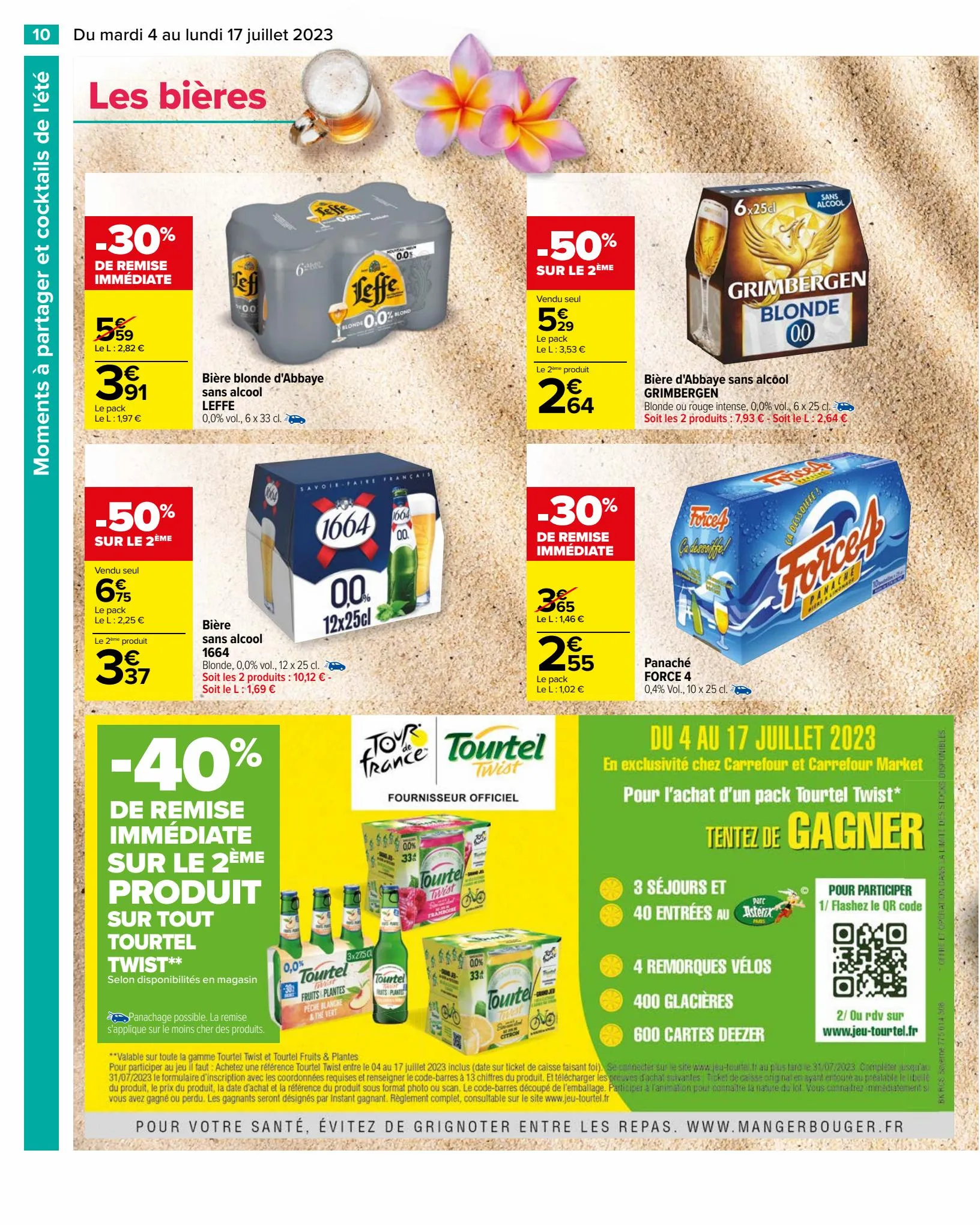 Catalogue LE PLEIN DE PROMOS, page 00012