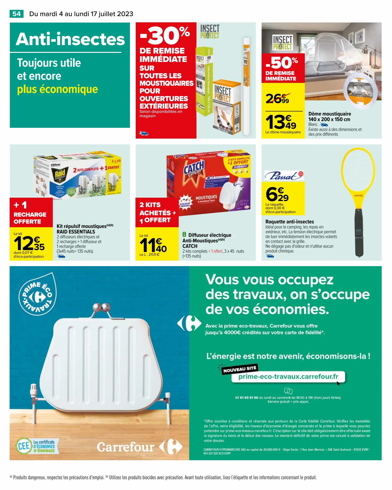 Catalogue LE PLEIN DE PROMOS, page 00062