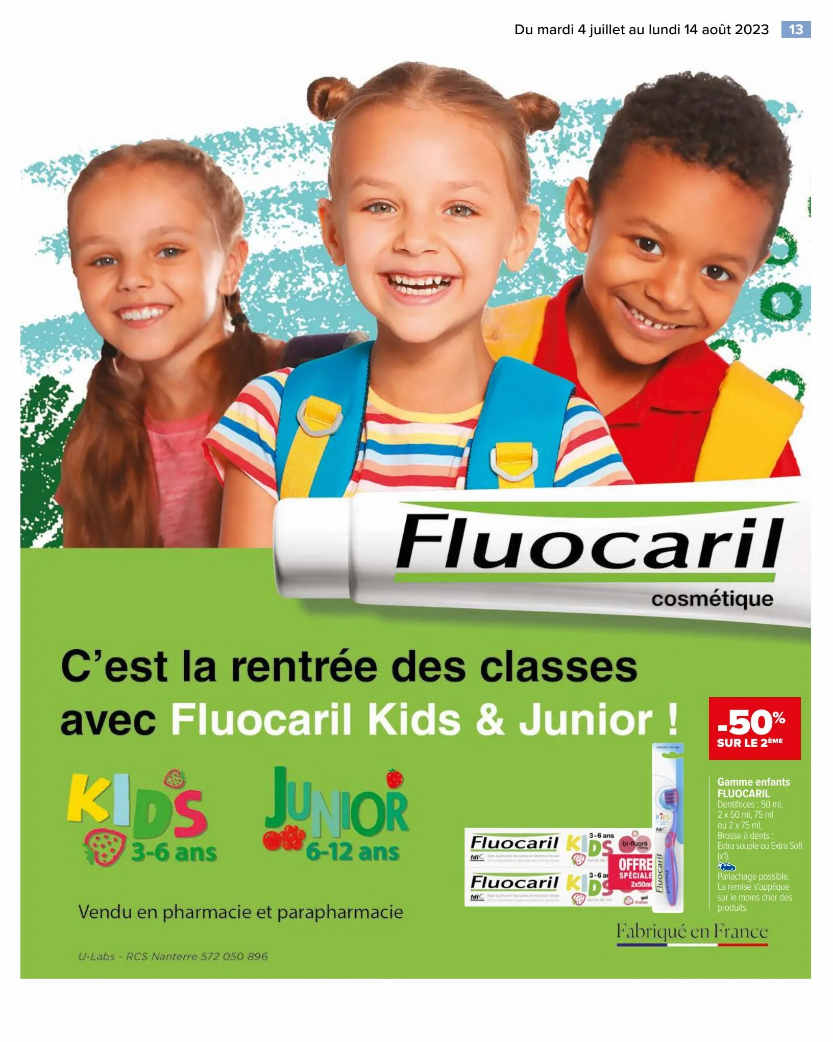 Catalogue Catalogue Carrefour, page 00013