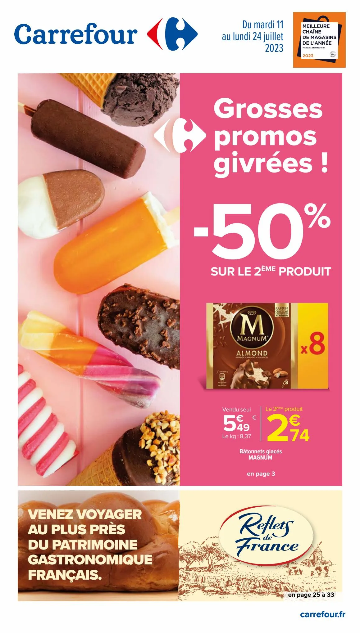 Catalogue Grosses promos givrées , page 00001