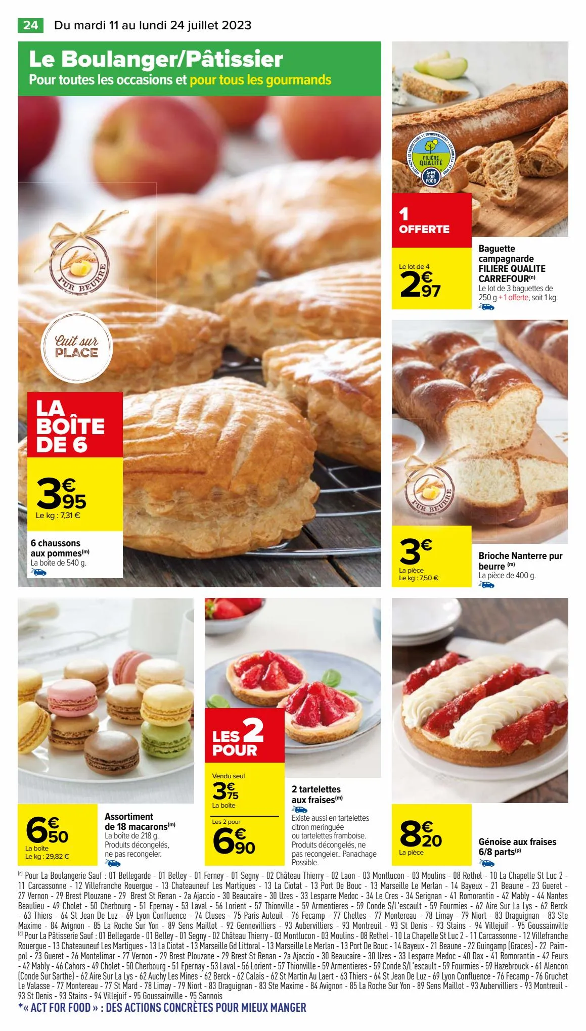 Catalogue Grosses promos givrées , page 00026