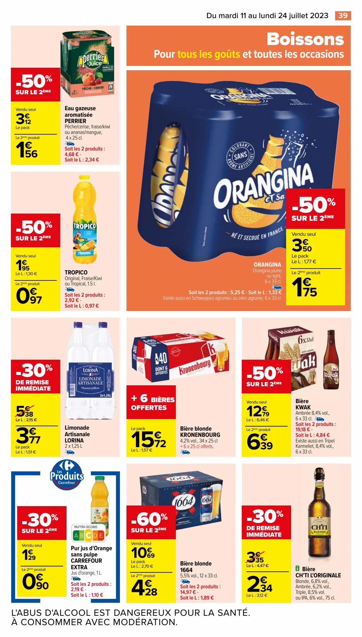 Catalogue Grosses promos givrées , page 00041