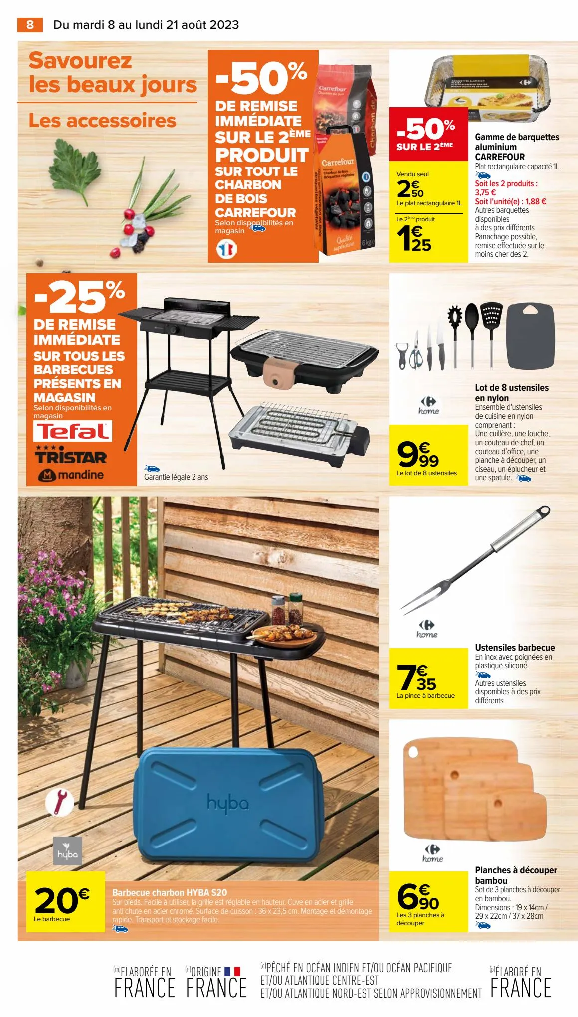 Catalogue -50% de remise immédiate sur le 2ème produit, page 00014