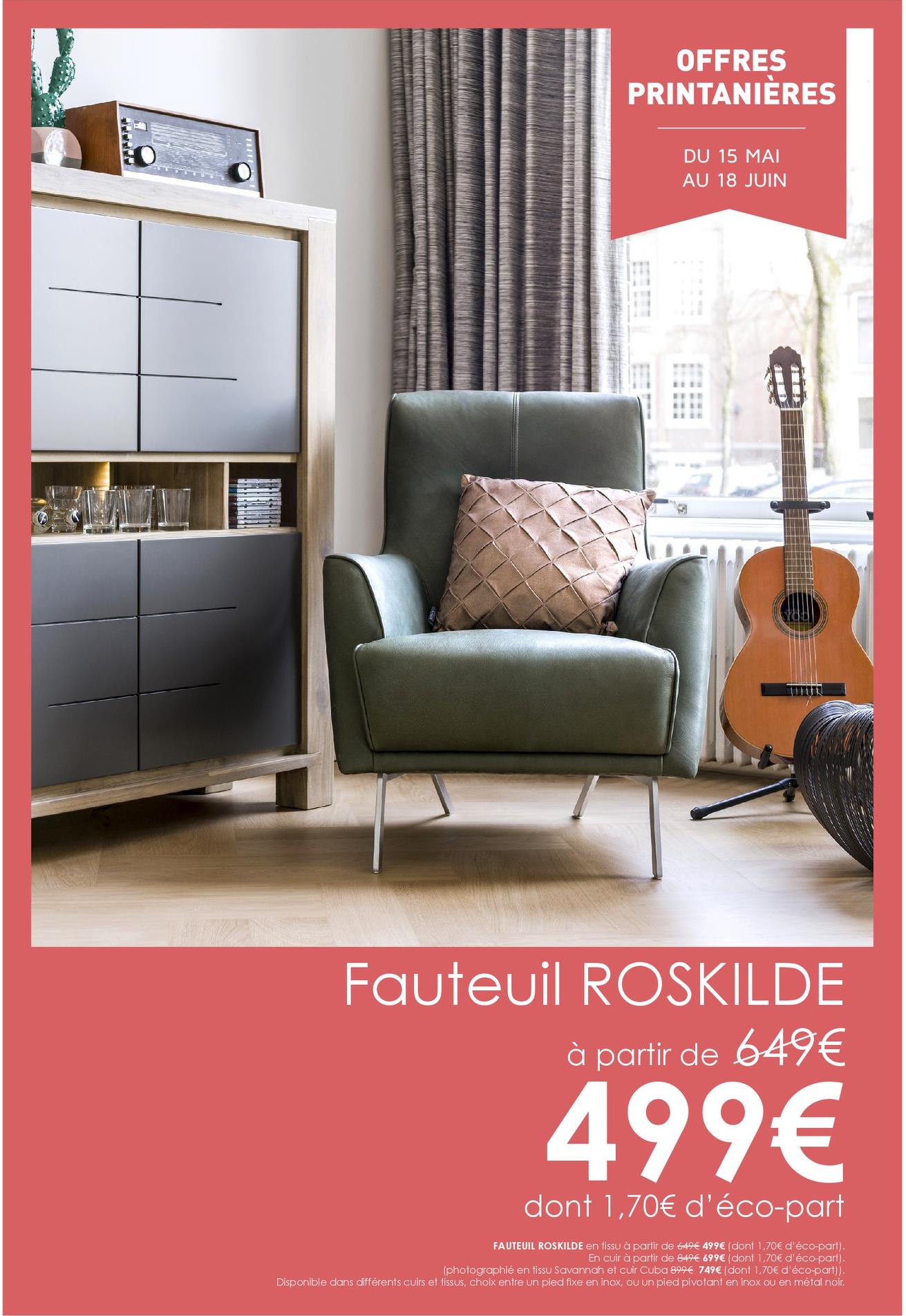 À Offres Acheter Fauteuil Et ThionvillePromos WH29YIED