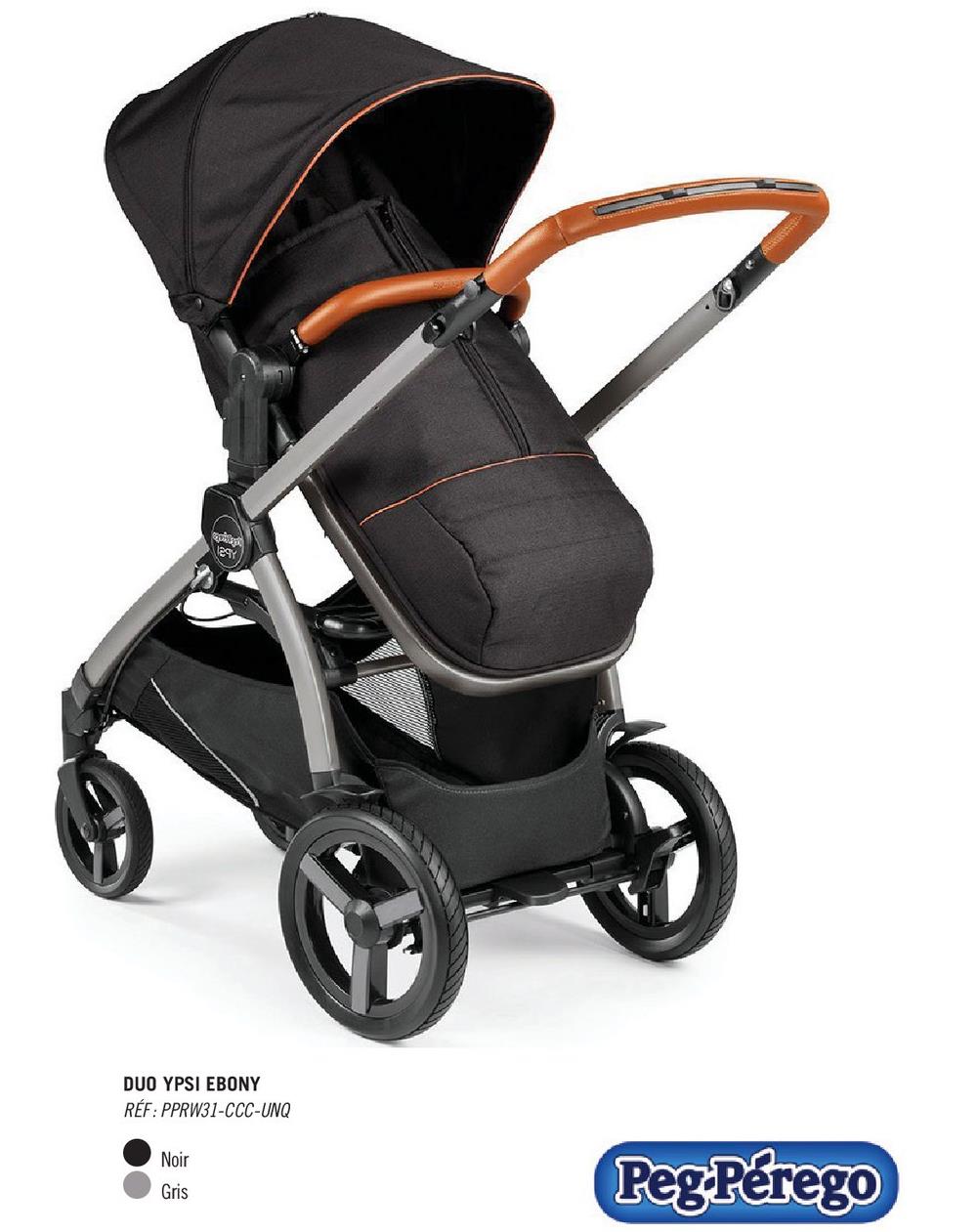 destockage poussette peg perego