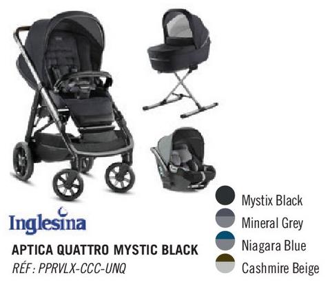 promo poussette bebe