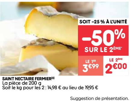 Acheter Fromage A Chateauneuf Les Martigues Promos Et Offres