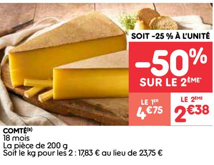 Acheter Fromage A Chateauneuf Les Martigues Promos Et Offres