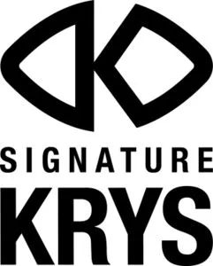 Lunettes de soleil Signature Krys                                                                            Skj2202-F 025 Beige Satin offre à 69€ sur Krys