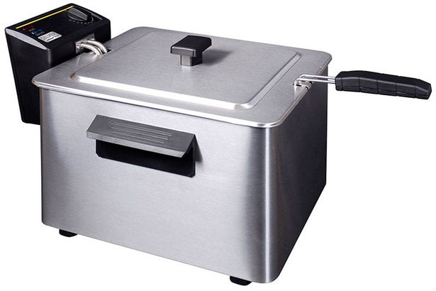 Acheter Friteuse à Thiais | Promos et Réductions Acheter Friteuse à Rosny sous Bois | Promos et Réductions
