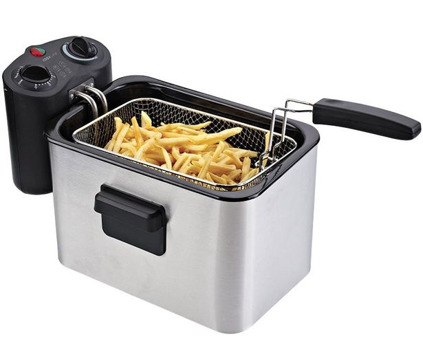 Acheter Friteuse à Aubervilliers | Promos et Réductions Acheter Friteuse à Rosny sous Bois | Promos et Réductions